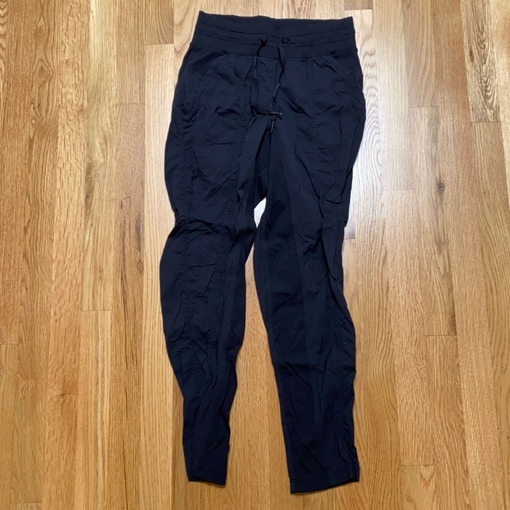 Lululemon loose joggers